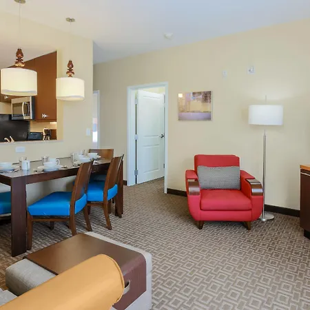 Towneplace Suites By Marriott Cheyenne Southwest/Downtown Area-3