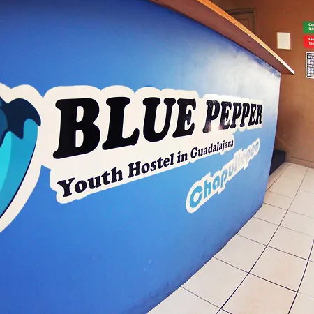 Blue Pepper Chapultepec-3