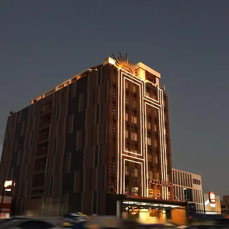 Azzurro Hotel-3