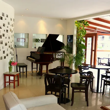 Hotel San Martin-2