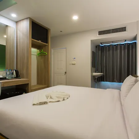 City Hotel Krabi-3