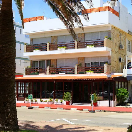 Hotel San Martin-2