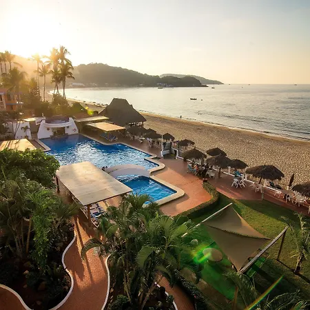 Casablanca Resort-3