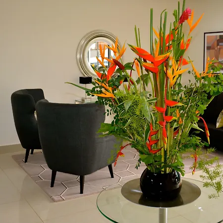 New Brookfields Hotel-3