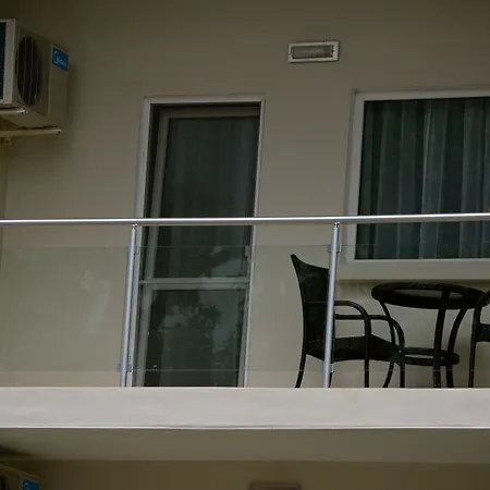 New Brookfields Hotel-2