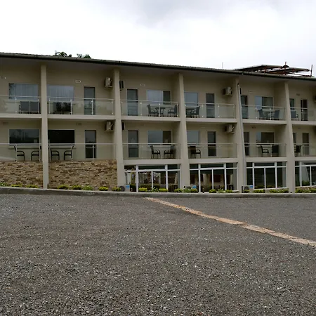 New Brookfields Hotel-3