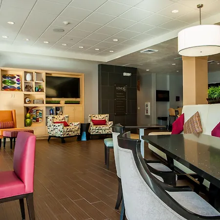 Home2 Suites By Hilton Salt Lake City-Murray, Ut-3