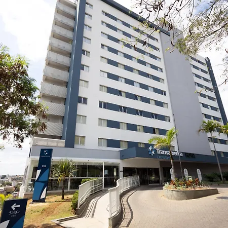 Transamerica Executive Belo Horizonte-2