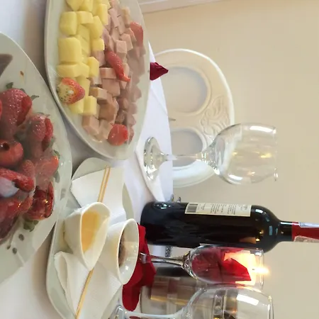 Hotel Boutique Feria Internacional-2