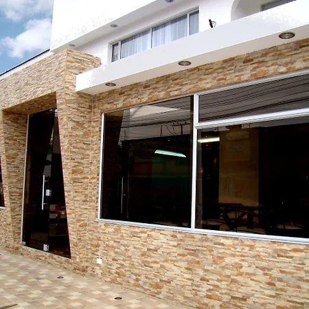 Hotel Boutique Feria Internacional-3