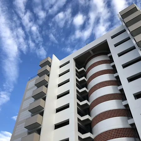 Hotel Sunset Hill-2