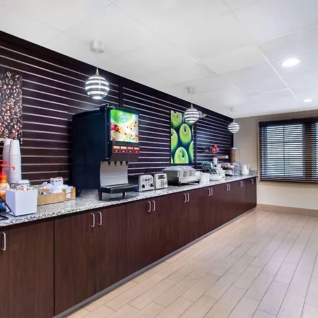 La Quinta By Wyndham Ocean City-2