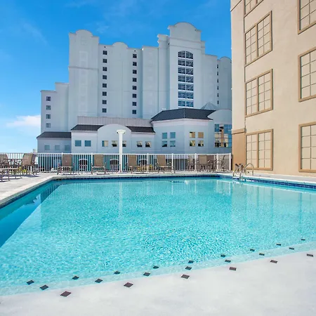 La Quinta By Wyndham Ocean City-3