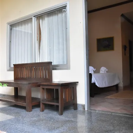 Lotus Paradise Resort - Sha Plus-3