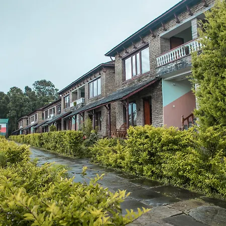 Himalayan Deurali Resort-3