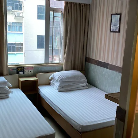 Geo Home Holiday Hotel-2