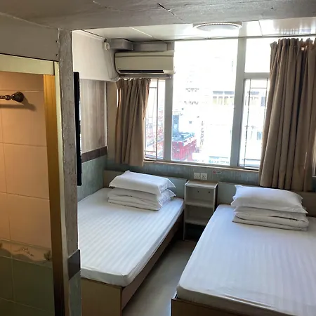 Geo Home Holiday Hotel-3