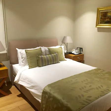 Wame Suite Hotel Nisantasi-3