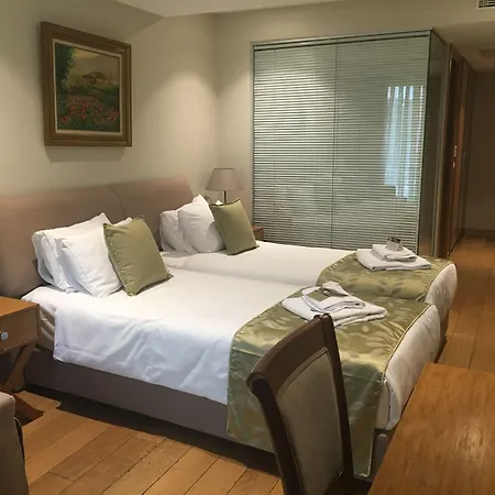 Wame Suite Hotel Nisantasi-3