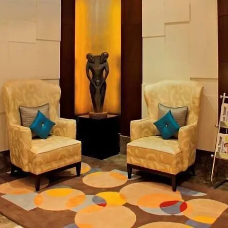 S.K Premium Park Hotel-3