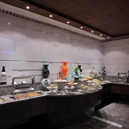 S.K Premium Park Hotel-2