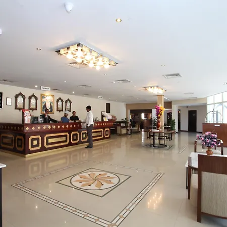 Ramee Dream Resort-3
