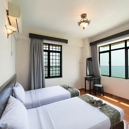 Glory Beach Resort-3