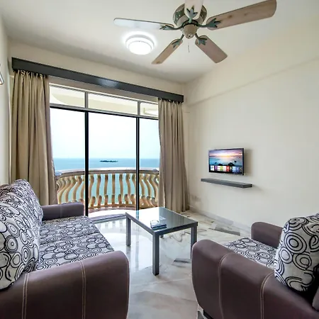 Glory Beach Resort-3