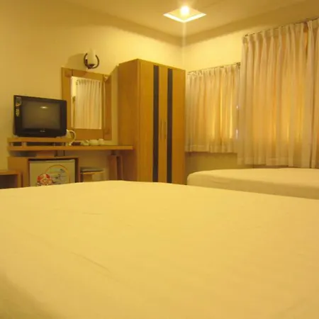 Song Anh Hotel 1-3