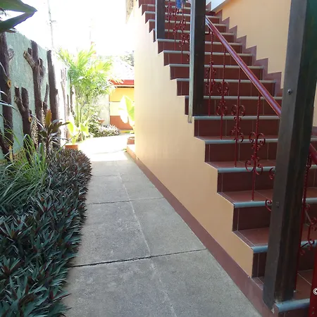 Citadel Bed And Breakfast-3