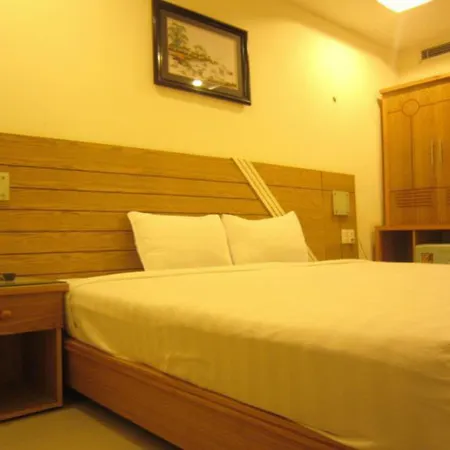 Song Anh Hotel 1-2