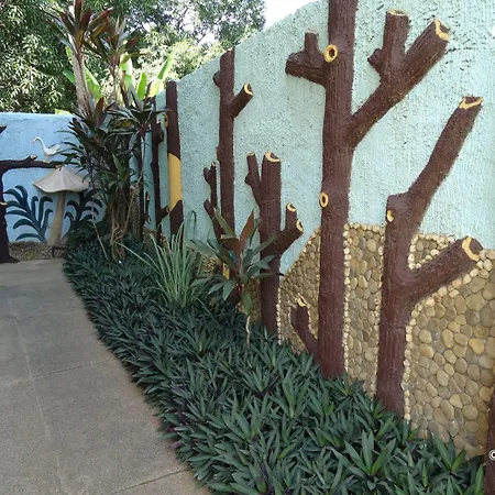 Citadel Bed And Breakfast-2
