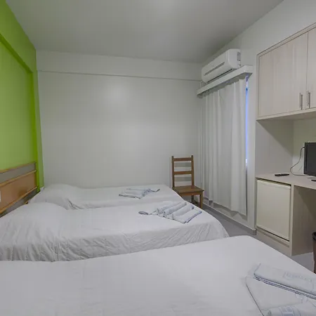 Hotel Lawrence-2