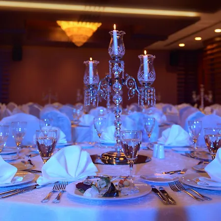 The Parma Hotel & Spa Taksim-3