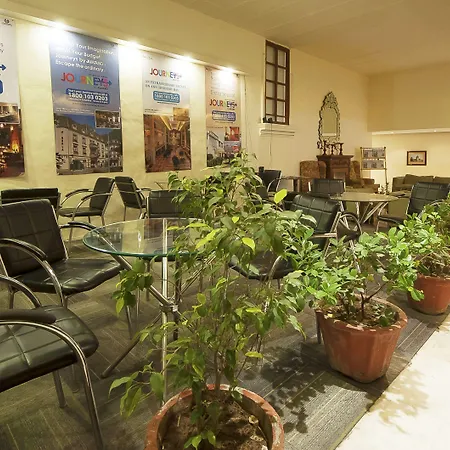 Jukaso Inn Pragati Maidan-2