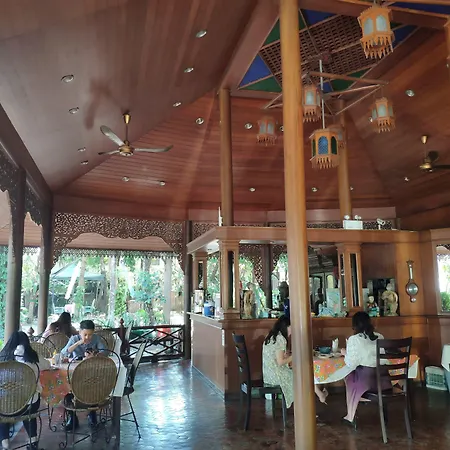 Changpuak Hotel-2