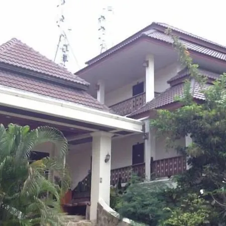 Baan Busaba Hotel-3