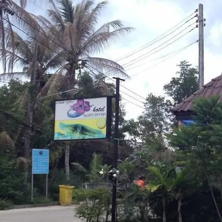 Baan Busaba Hotel-2