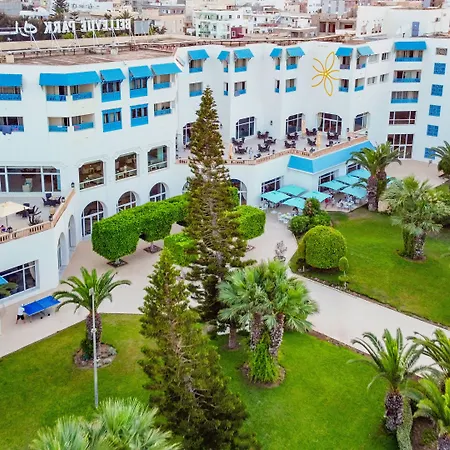Sentido Bellevue Park-2