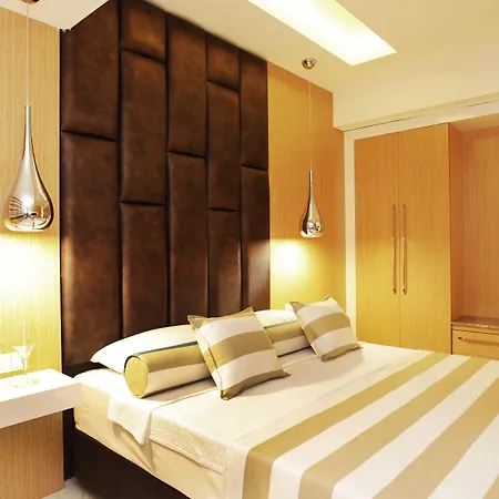 Kleopatra Suit Hotel (Adults Only)-3