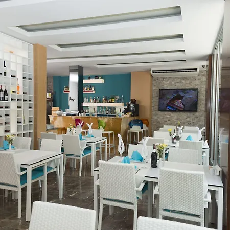Kleopatra Suit Hotel (Adults Only)-3