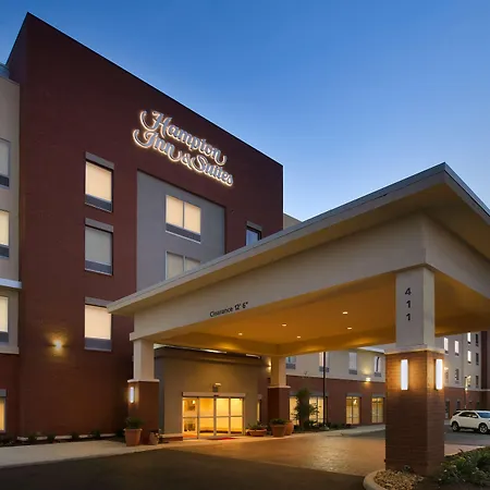 Hampton Inn & Suites San Antonio-Downtown/Market Square-2