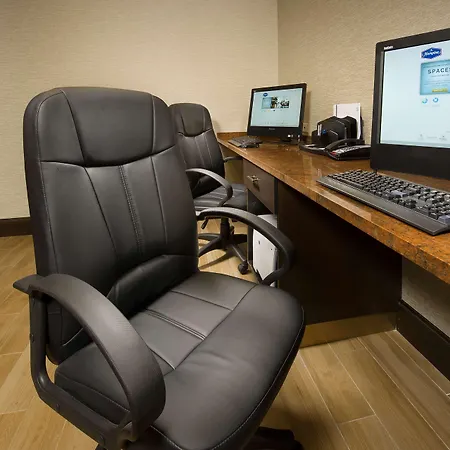 Hampton Inn & Suites San Antonio-Downtown/Market Square-3