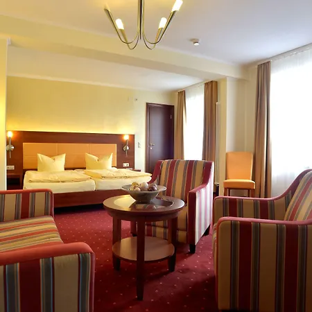 Hotel Arena City-2