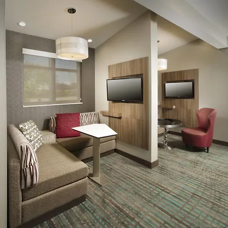 Residence Inn By Marriott Nashville South East/Murfreesboro-3