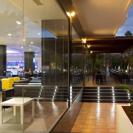 Hotel Gran Canaria Princess - Adults Only-3