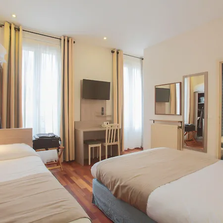 Grand Hotel Du Loiret-3