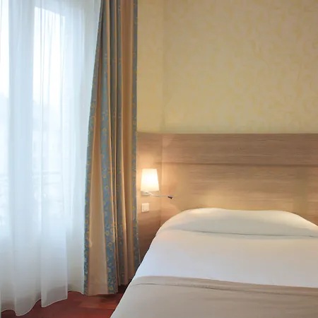 Grand Hotel Du Loiret-3