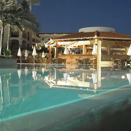 The Residence Porto Mare - Portobay-3