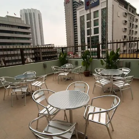 Hotel A-One-3